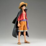 Monkey D. Luffy (The Brush) - One Piece - Premium – Bild 6