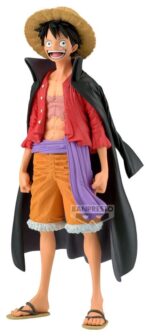 Monkey D. Luffy (The Anime) - One Piece - Premium