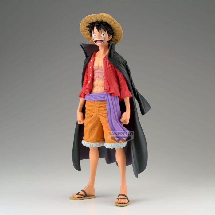 Monkey D. Luffy (The Anime) - One Piece - Premium – Bild 3