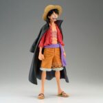 Monkey D. Luffy (The Anime) - One Piece - Premium – Bild 4