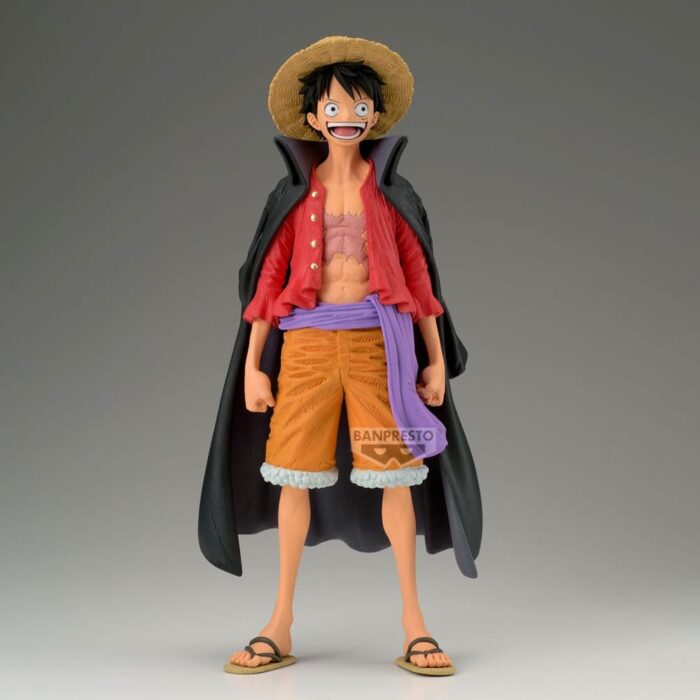Monkey D. Luffy (The Anime) - One Piece - Premium – Bild 5
