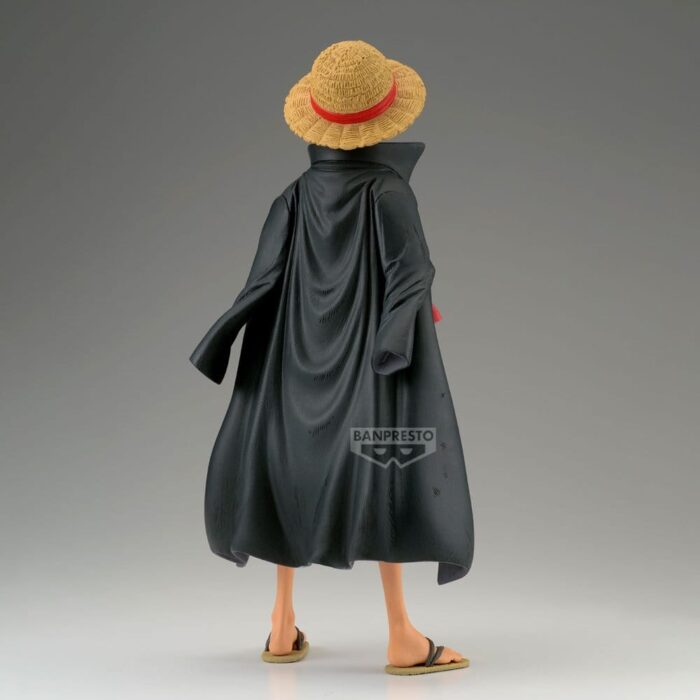 Monkey D. Luffy (The Anime) - One Piece - Premium – Bild 6