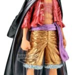 Monkey D. Luffy (The Metallic) - One Piece - Premium