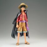 Monkey D. Luffy (The Metallic) - One Piece - Premium – Bild 3
