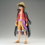 Monkey D. Luffy (The Metallic) - One Piece - Premium – Bild 4