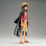 Monkey D. Luffy (The Metallic) - One Piece - Premium – Bild 5