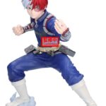 Todoroki Shoto - My Hero Academia - Grandista