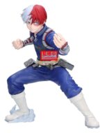 Todoroki Shoto - My Hero Academia - Grandista