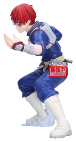 Todoroki Shoto - My Hero Academia - Grandista – Bild 3