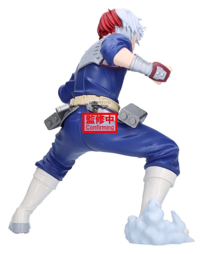 Todoroki Shoto - My Hero Academia - Grandista – Bild 4