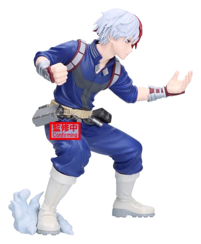 Todoroki Shoto - My Hero Academia - Grandista – Bild 5