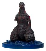 Godzilla (4th Form Come Ashore Image) - Shin Godzilla (2016) - Art Vignette