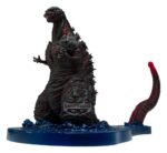 Godzilla (4th Form Come Ashore Image) - Shin Godzilla (2016) - Art Vignette – Bild 3