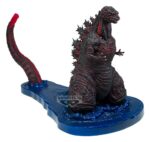 Godzilla (4th Form Come Ashore Image) - Shin Godzilla (2016) - Art Vignette – Bild 4