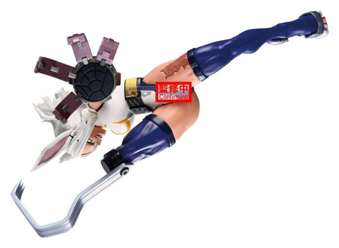 Mirko - My Hero Academia - Maximatic – Bild 3