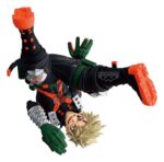 Katsuki Bakugo 3 - My Hero Academia - Maximatic