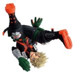 Katsuki Bakugo 3 - My Hero Academia - Maximatic