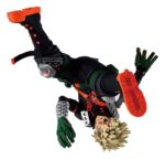 Katsuki Bakugo 3 - My Hero Academia - Maximatic – Bild 3