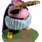 Majin Buu - Dragon Ball Z - History Box
