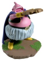 Majin Buu - Dragon Ball Z - History Box
