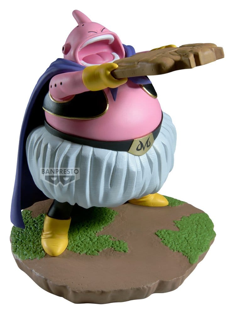 x_ban-pz71877p.jpg Majin Buu - Dragon Ball Z - History Box – Bild 1