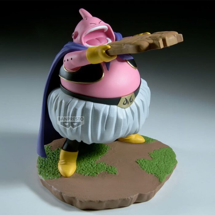 Majin Buu - Dragon Ball Z - History Box – Bild 3