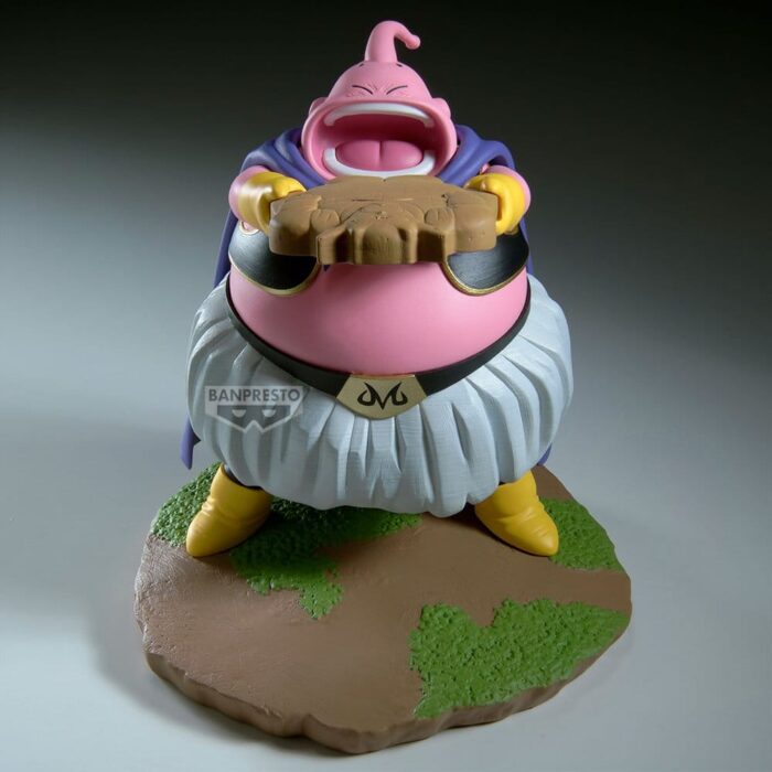 Majin Buu - Dragon Ball Z - History Box – Bild 4