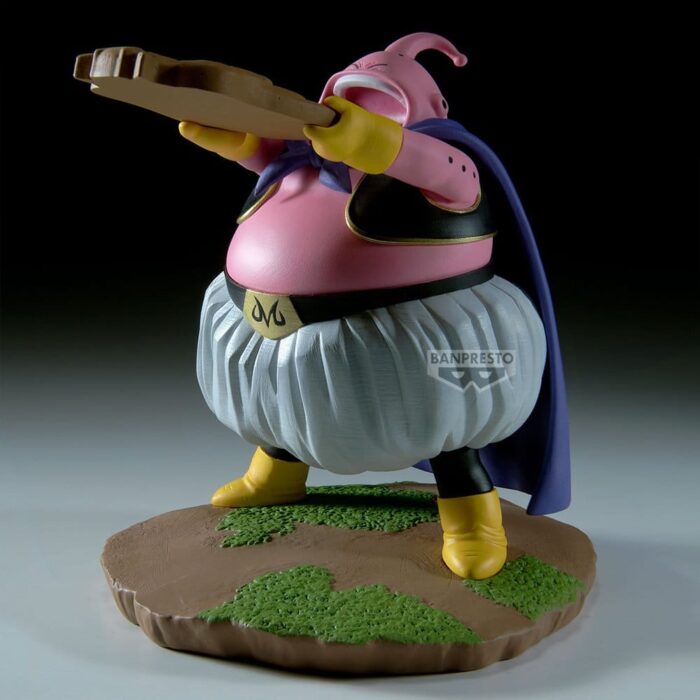 Majin Buu - Dragon Ball Z - History Box – Bild 5