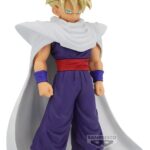 Super Saiyan Son Gohan 2 - Dragon Ball Z - Blood of Saiyans