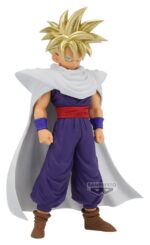 Super Saiyan Son Gohan 2 - Dragon Ball Z - Blood of Saiyans
