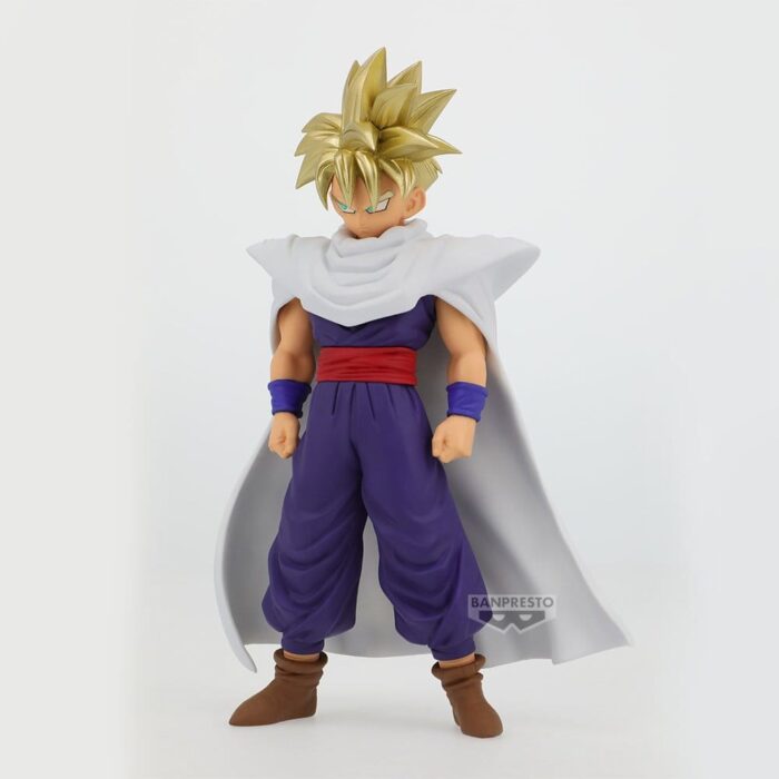 Super Saiyan Son Gohan 2 - Dragon Ball Z - Blood of Saiyans – Bild 4