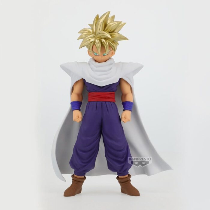 Super Saiyan Son Gohan 2 - Dragon Ball Z - Blood of Saiyans – Bild 5