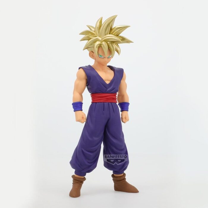 Super Saiyan Son Gohan 2 - Dragon Ball Z - Blood of Saiyans – Bild 7