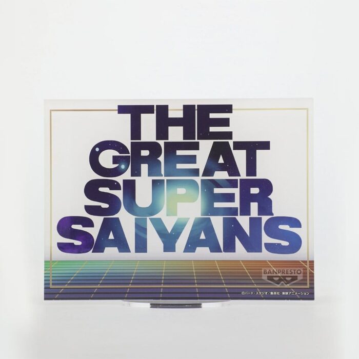 Super Saiyan Son Gohan 2 - Dragon Ball Z - Blood of Saiyans – Bild 8