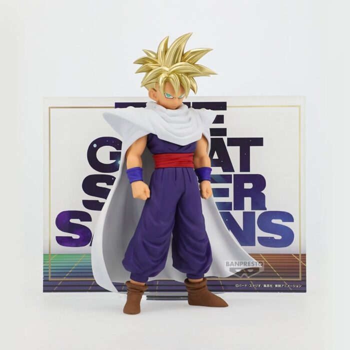 Super Saiyan Son Gohan 2 - Dragon Ball Z - Blood of Saiyans – Bild 9
