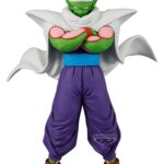 Piccolo - Dragon Ball Z - Solid Edge Works