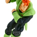 Android 16 (vs Cell) - Dragon Ball Z - Match Makers
