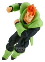 Android 16 (vs Cell) - Dragon Ball Z - Match Makers