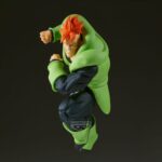 Android 16 (vs Cell) - Dragon Ball Z - Match Makers – Bild 7