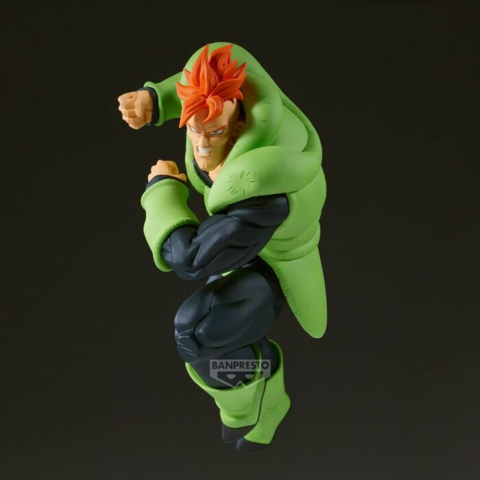Android 16 (vs Cell) - Dragon Ball Z - Match Makers – Bild 7
