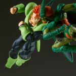 Android 16 (vs Cell) - Dragon Ball Z - Match Makers – Bild 9