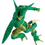 Cell (vs Android 16) - Dragon Ball Z - Match Makers