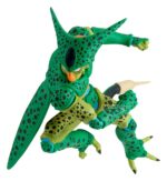 Cell (vs Android 16) - Dragon Ball Z - Match Makers