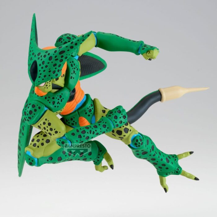Cell (vs Android 16) - Dragon Ball Z - Match Makers – Bild 4