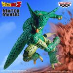 Cell (vs Android 16) - Dragon Ball Z - Match Makers – Bild 10