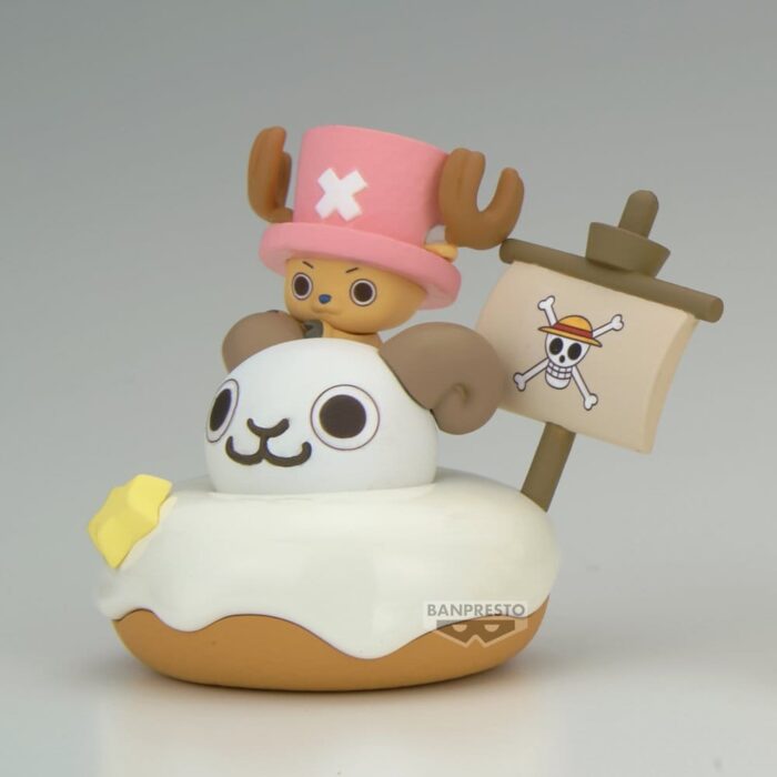 Tony Tony Chopper (A) - One Piece - Paldolce Collection – Bild 5