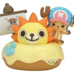 Tony Tony Chopper (B) - One Piece - Paldolce Collection
