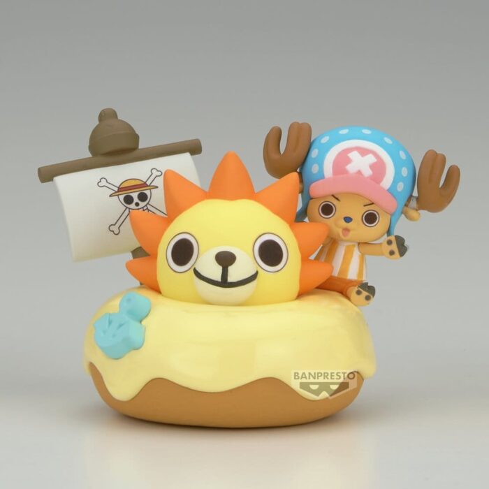 Tony Tony Chopper (B) - One Piece - Paldolce Collection – Bild 3