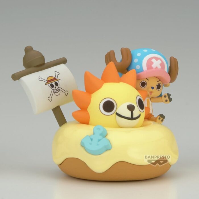 Tony Tony Chopper (B) - One Piece - Paldolce Collection – Bild 4