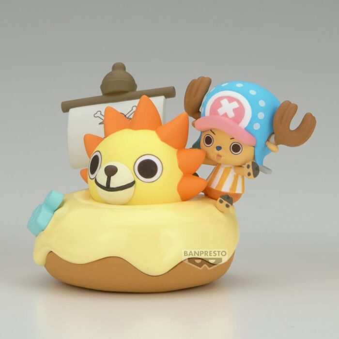 Tony Tony Chopper (B) - One Piece - Paldolce Collection – Bild 5